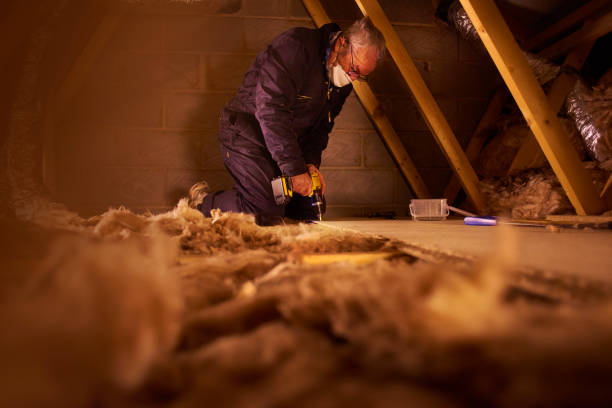 Types of Insulation We Offer in Dayton, IN